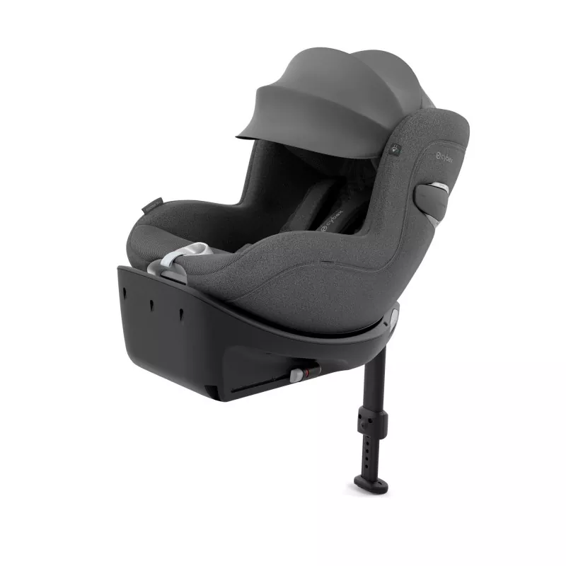 Silla auto Cybex Sirona Ti I-size Plus